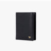 TOM FORD Kartenetui aus strukturiertem Leder 160314780 [P]