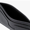Tom Ford Classic Logo Grain Leather Money Clip 160314791 [P]