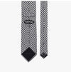 Tom Ford Houndstooth Silk Tie 160314821 [P]