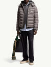 MONCLER VERITH Stepp-Hoodie-Daunenjacke 1A00004 599Q0 160968725 [P]