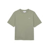 MAISON KITSUNE ベビー フォックス パッチ コンフォート Tシャツ 25SS 141545190 [P]