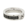 GUCCI Interlocking Kristallring 160969359 [P]