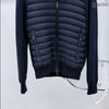 MONCLER Strickjacke XL mit Wappen 160970881 [P]