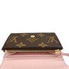 Louis Vuitton Rosalie Monogram Coin Card Holder M62361 160970899 [P]