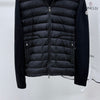 MONCLER Strickjacke mit Daunenfüllung 2XL 160971343 [P]