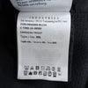 MONCLER Strick-Hoodie mit Daunenfüllung Schwarz 160971442 [P]