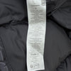 DIOR Oblique Baumwoll-Mischung Daunenjacke Schwarz 50 160971561 [P]