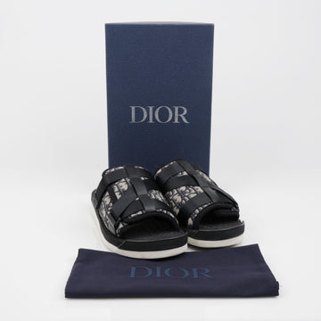 DIOR Alfa Sandalen Slipper 43 160754309 [P]