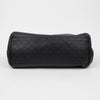GUCCI Emily Large Sima Leder Ketten Schultertasche Schwarz 160754900 [P]
