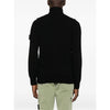 STONE ISLAND 26FW L2S15 5100047 Ramswolle Knopf Zip Cardigan 160971682 [P]