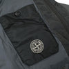 STONE ISLAND 26FW L2S15 4100109 Anti-Drop Crinkle-Lap Down Padding 160971684 [P]