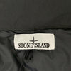 STONE ISLAND 26FW L2S15 4100109 Anti-Drop Crinkle-Lap Down Padding 160971684 [P]