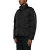 STONE ISLAND Crinkle-Lapshade Anti-Drop Daunenjacke 160971686 [P]