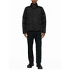 STONE ISLAND Crinkle-Lapshade Anti-Drop Daunenjacke 160971686 [P]