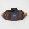 LOUIS VUITTON Gürteltasche Monogramm 160755174 [P]