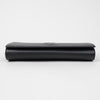 SAINT LAURENT Leder Clutch Bag Schwarz 160755352 [P]