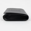 SAINT LAURENT Leder Clutch Bag Schwarz 160755352 [P]
