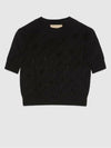 Gucci Interlocking G Cashmere Sweater 133012271 [P]