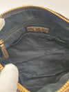 GIVENCHY Wrinkle Pandora Bag Small (Braun) 160971790 [P]