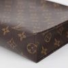LOUIS VUITTON Toilettentasche 26 Monogram Canvas 160756437 [P]