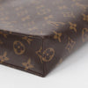 LOUIS VUITTON Toilettentasche 26 Monogram Canvas 160756437 [P]