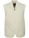 APC Quilted Weste H02846 BAI 133031270 [P]