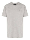 APC ウェーブ Tシャツ 半袖 26365 PLB 133031598 [P]