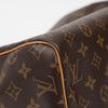 LOUIS VUITTON Speedy 30 Monogram Canvas Tote Bag 160756894 [P]