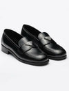 Prada Triangle Logo Loafers 2DE127 055 F0NDI 133039296 [P]