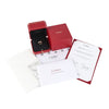 CARTIER Liebesring klein 47 aus Roségold 37772 160972261 [P]