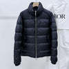 DIOR Oblique Daunenjacke Schwarz 160972509 [P]