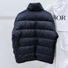 DIOR Oblique Padding Schwarz 52 160973048 [P]