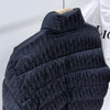 DIOR Oblique Daunenkur Jacke Schwarz 160973206 [P]