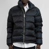 DIOR Oblique Daunenkur Jacke Schwarz 160973206 [P]