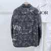 DIOR Atelier Daunenjacke Grau 160975748 [P]