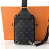 LOUIS VUITTON Outdoor Slingbag Monogram Eclipse Tasche M30741 160986411 [P]