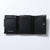 MAISON MARGIELA レザー トライフォールド 財布 160989593 [P]