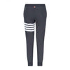 Thom Browne Classic Loopback 4-Bar Sweatpants 160989624 [P]