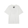 HUMAN MADE Herzlogo Grafik T-Shirt Weiß 158306862 [P]