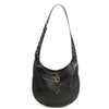VALENTINO 26 Chevron-Muster Nappa Leder Hobo Tasche 152304132 [P]