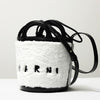 Marni MINI BUCKET 149933880 [P]
