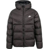 NIKE ストームフィットウィンドランナープリマロフトフーデッドジャケット (FB8185-010) 115038895 [P]