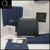 Dior Signature Compact Wallet 161006014 [P]
