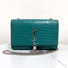 Saint Laurent Chain Shoulder Bag & Crossbody Bag (474366) 161006441 [P]