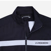 J LINDEBERG Jarvis Mid Layer Golf Herren Jacke 6855 144702106 [P]