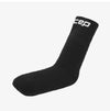 CEP WP9C5Rコアランミッドカットソックス5.0ブラック 150878018 [P]