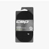 CEP コアランローカットソックス 5.0 ブラック 150878013 [P]