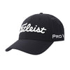 TITLEIST ツアーパフォーマンスキャップ 155593466 [P]