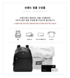 MONTBLANC Satorial Mittelgroßer Rucksack Schwarz 130275 135999592 [P]