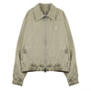 AMI ボマー ジャケット HJK014-CO0009-317 100883911 [P]